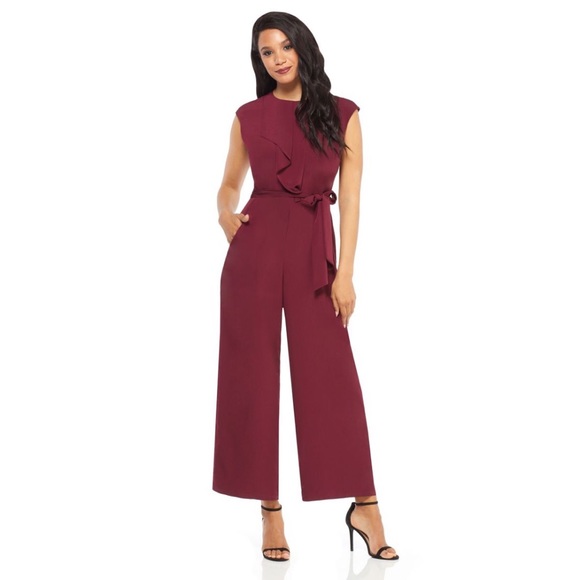london times nicole jumpsuit